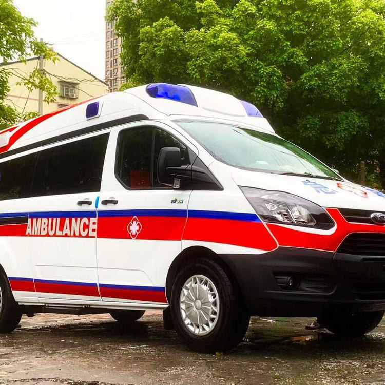 安吉重症监护救护车出租护送返乡