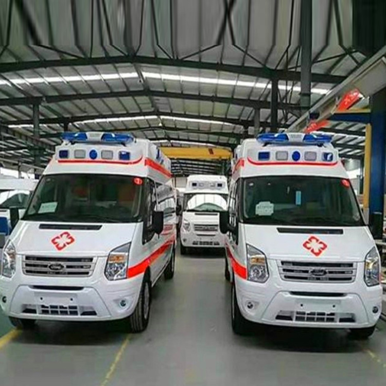 安吉跨市救护车出租护送