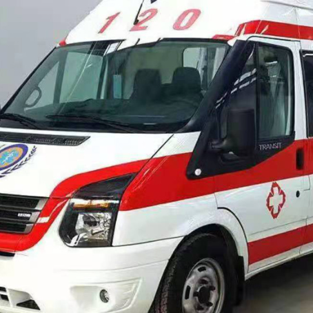 安吉非急救护送病人转院租赁救护车的优缺点对比